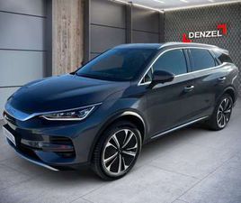 NEW TANG FLAGSHIP 4WD