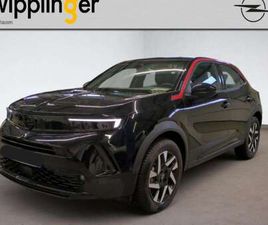 E-MOKKA GS 3-PHASIG 136PS LP € 43.982,-