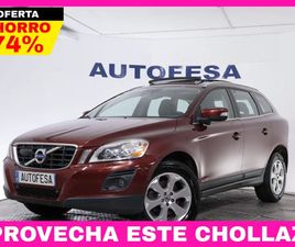 VOLVO XC60 D3 VOLVO XC60