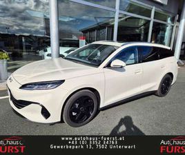 BYD SEAL 6 DM-I TOURING COMFORT