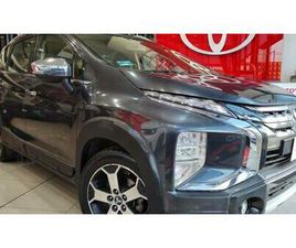 MITSUBISHI XPANDER MITSUBISHI XPANDER