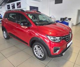 RENAULT TRIBER 1.0 INTENS AUTO