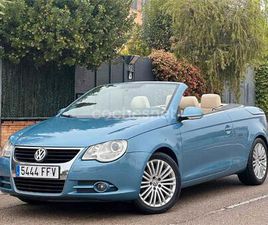 VOLKSWAGEN EOS