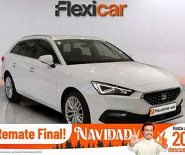 ST 1.5 TSI S&S XCELLENCE 130