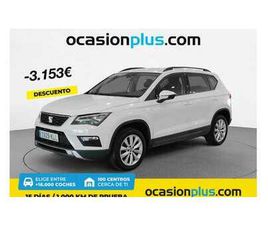 SEAT ATECA 1.4 ECOTSI S&S STYLE