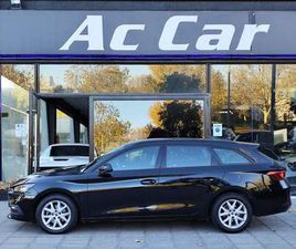 SP 1.0 ETSI 81KW DSG S&S STYLE XM