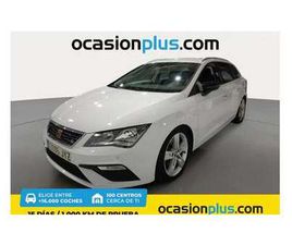 ST 2.0TDI CR S&S FR DSG 150