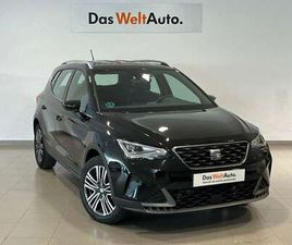 SEAT ARONA 1.0 TSI S&S FR XM 110