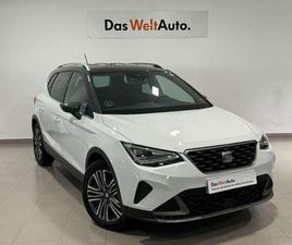 SEAT ARONA 1.0 TSI S&S FR XM 115