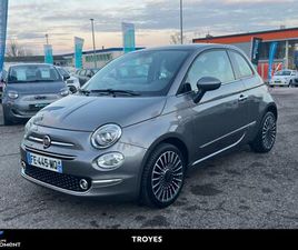 0.9 85 CH TWINAIR S/S LOUNGE