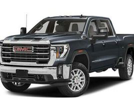 GMC SIERRA 2500 2026 GMC SIERRA 2500 SLE