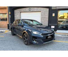 KIA XCEED 1.4 T-GDI ECO-DYNAMICS DCT BUSINESS