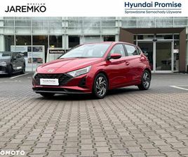 HYUNDAI I20 1.2 MODERN