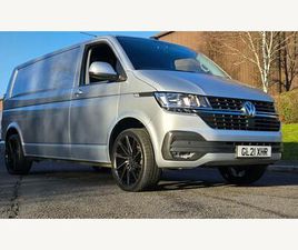 2.0 TDI T30 HIGHLINE DSG FWD LWB EURO 6 (START/STOP) 5DR