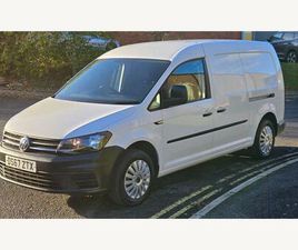 2.0 TDI C20 BLUEMOTION TECH STARTLINE LWB EURO 6 (START/STOP) 6DR