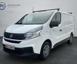 L1H1 2,8T 2,0 ECOJET 120 BASIS