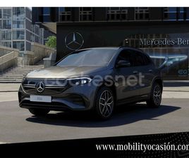 MERCEDES-BENZ EQA EQA 250