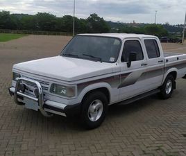 CHEVROLET C20 CUSTOM DE LUXE CD 4.1
