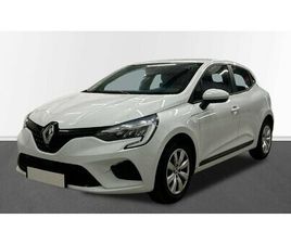 CLIO V SOCIETE CLIO SOCIETE BLUE DCI 85 AIR NAV