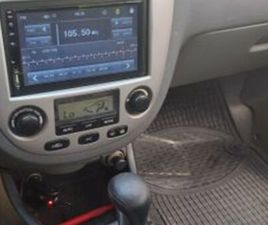 CHEVROLET OPTRA LS MORE אוט׳ 1.6 (109 כ״ס)