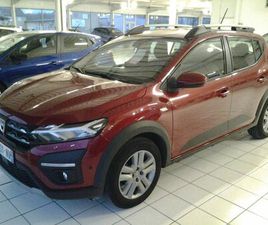 DACIA SANDERO 1.0 ECO-G 100CH CONFORT -22