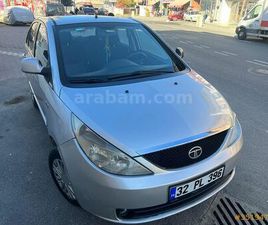TATA INDICA 1.4 SAFIRE AURA