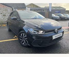 1.0 TSI LIFE EURO 6 (START/STOP) 5DR