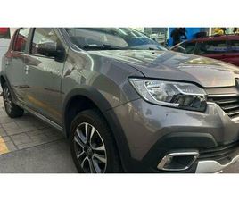 RENAULT SANDERO RENAULT STEPWAY