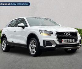 1.0 TFSI 30 SPORT EURO 6 (START/STOP) 5DR