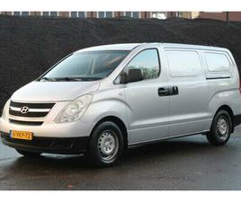 HYUNDAI H 300 - 2.5 CRDI ACTIVE