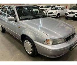 DAEWOO CIELO 1996 DAEWOO CIELO 150I L HATCH