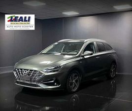 HYUNDAI I30 SW HYUNDAI I30 I30 WAGON 1.0 T-GDI IMT 48V 120CV PRIME