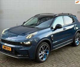 LYNK AND CO 01 LYNK & CO 01 - 1.5 L PANO L INFINITY SOUND L ACC L CAMERA L IZGST L