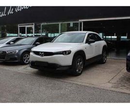 MX-30 E-SKYACTIV PRIME-LINE 105KW