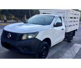 NISSAN ESTACAS NISSAN ESTACAS