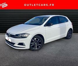 1.0 TSI 95CH IQ.DRIVE DSG7 EURO6D-T