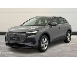 AUDI E-TRON 40 E-TRON 204CH DESIGN LUXE