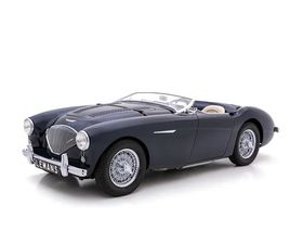 1956 AUSTIN-HEALEY 100-4