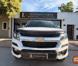 CHEVROLET S10 S10 HIGH COUNTRY