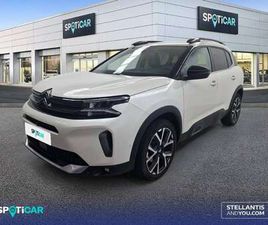 CITROEN C5 AIRCROSS BLUEHDI S&S SHINE PACK EAT8 130