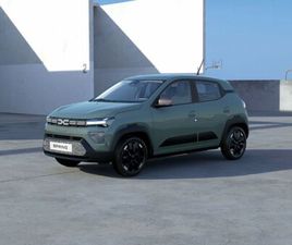 DACIA SPRING DACIA SPRING EXTREME ELECTRIC 65
