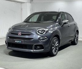 1.3 T4 150 CV DCT SPORT