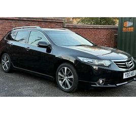 HONDA ACCORD 2.2 I-DTEC ES GT TOURER EURO 5 5DR