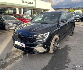 ESPACE E-TECH FULL HYBRID 200 5PL ESPRIT ALPINE