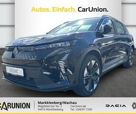 E-TECH 100% ELE EVOLUTION 170 COMFORT RANGE H