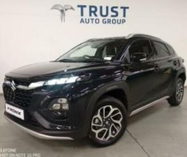 SUZUKI FRONX 1.5 GLX AUTO