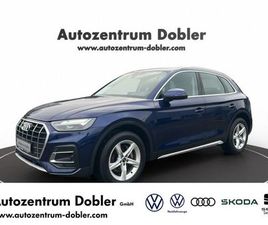 AUDI Q5 ADVANCED 35 TDI S TRONIC PDC HEAD UP EURO6