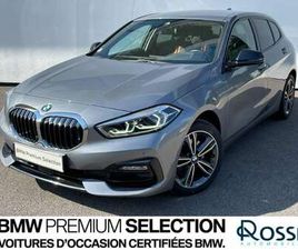 118IA 136CH EDITION SPORT DKG7