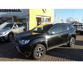 PRESTIGE TCE 150 PS 4WD ALLRAD - NAVI, EINPARKHILFE HINTEN, NOTRAD
