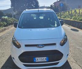 FORD TOURNEO COURIER FORD TOURNEO